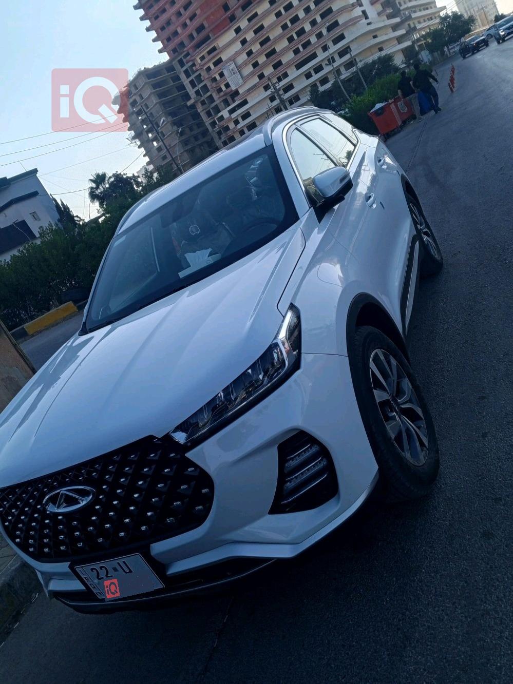 شێری تیگۆ 7 پرۆ